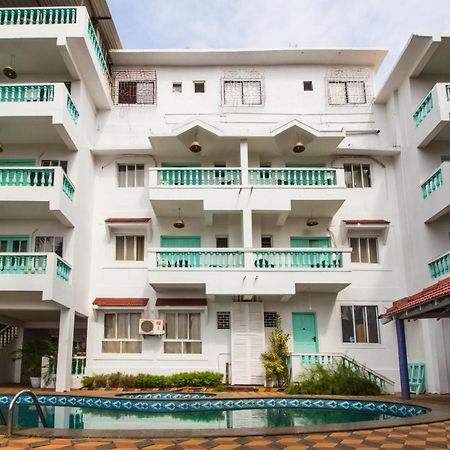 فندق Turquoiise House مورجيم المظهر الخارجي الصورة