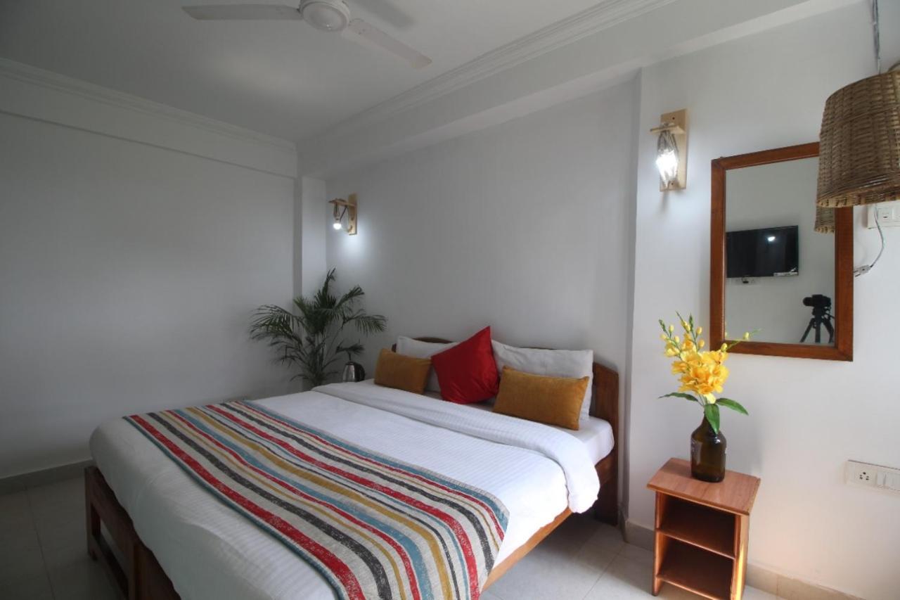 فندق Turquoiise House مورجيم المظهر الخارجي الصورة