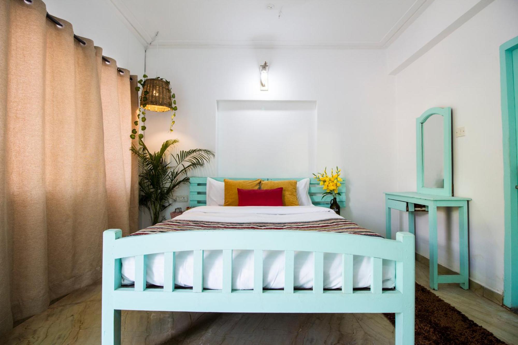 فندق Turquoiise House مورجيم المظهر الخارجي الصورة
