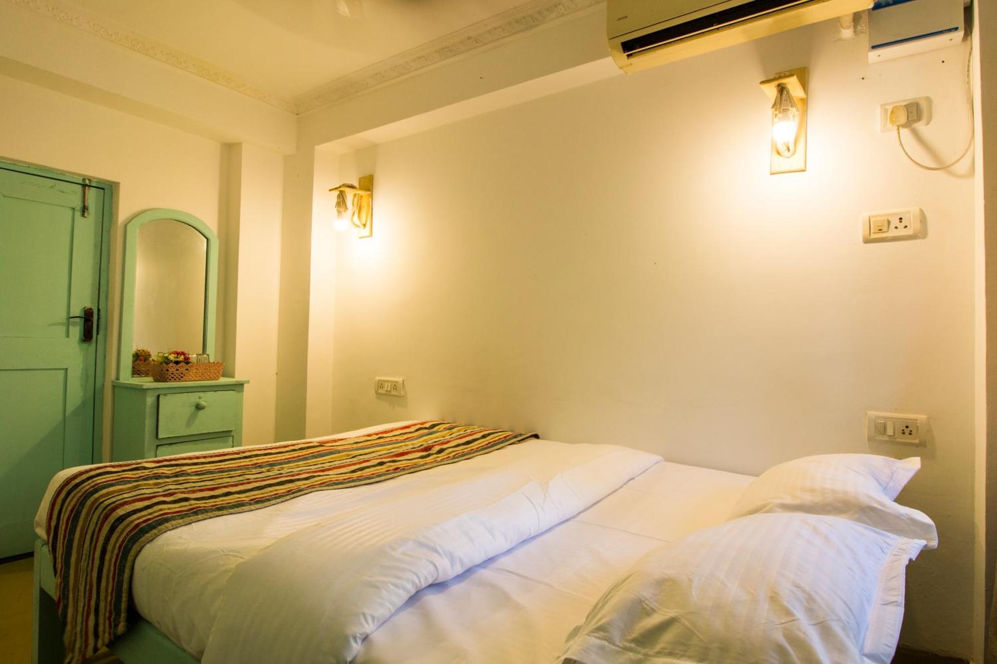 فندق Turquoiise House مورجيم المظهر الخارجي الصورة