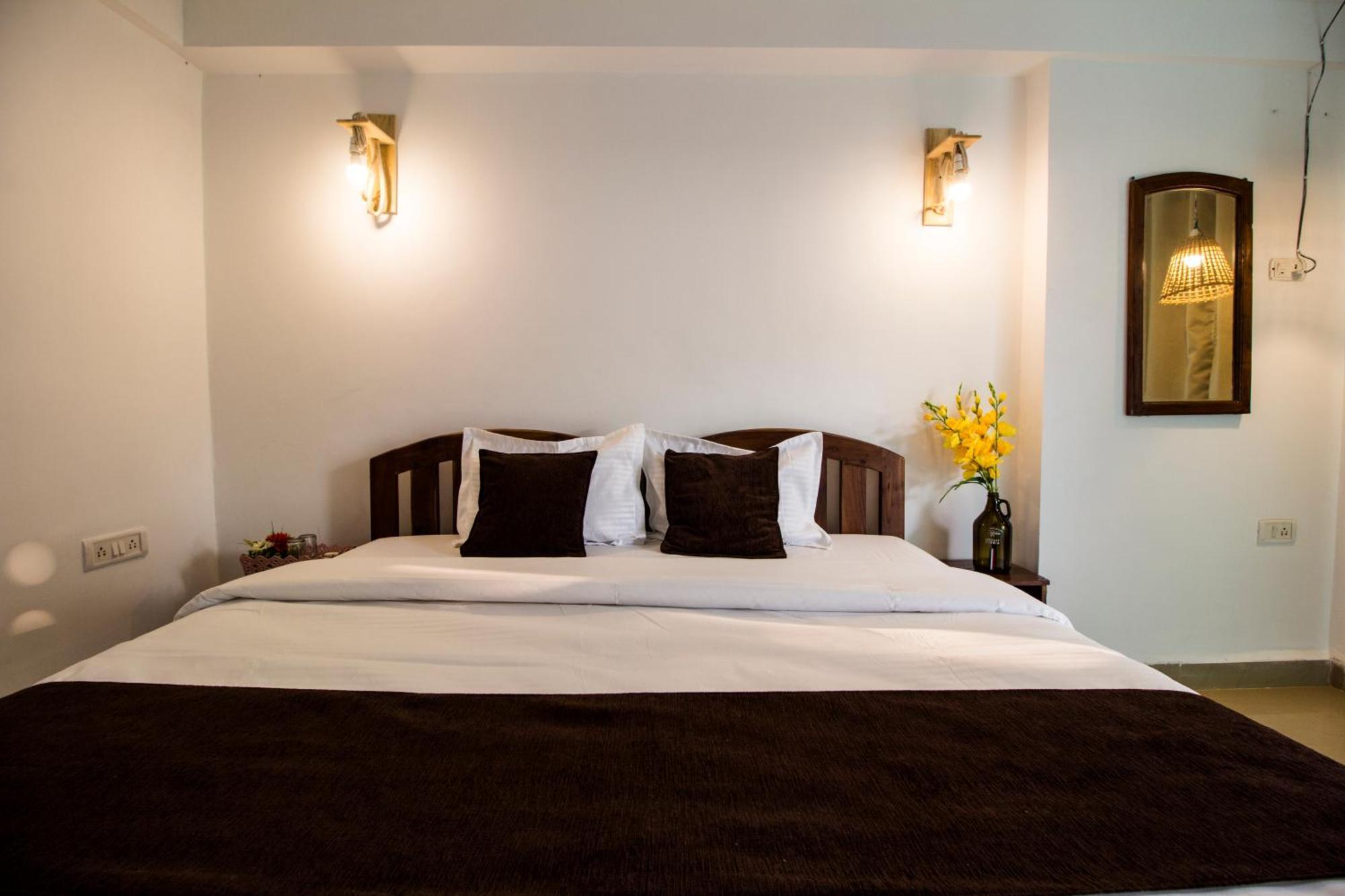 فندق Turquoiise House مورجيم المظهر الخارجي الصورة