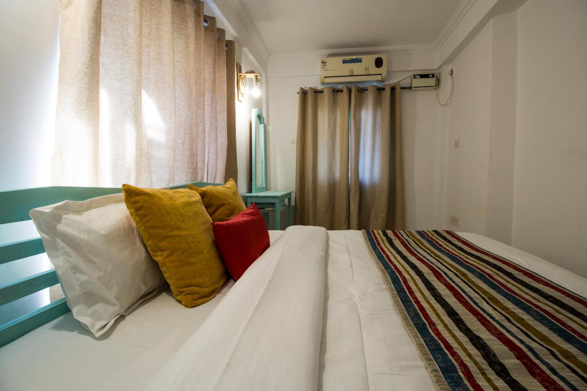 فندق Turquoiise House مورجيم المظهر الخارجي الصورة