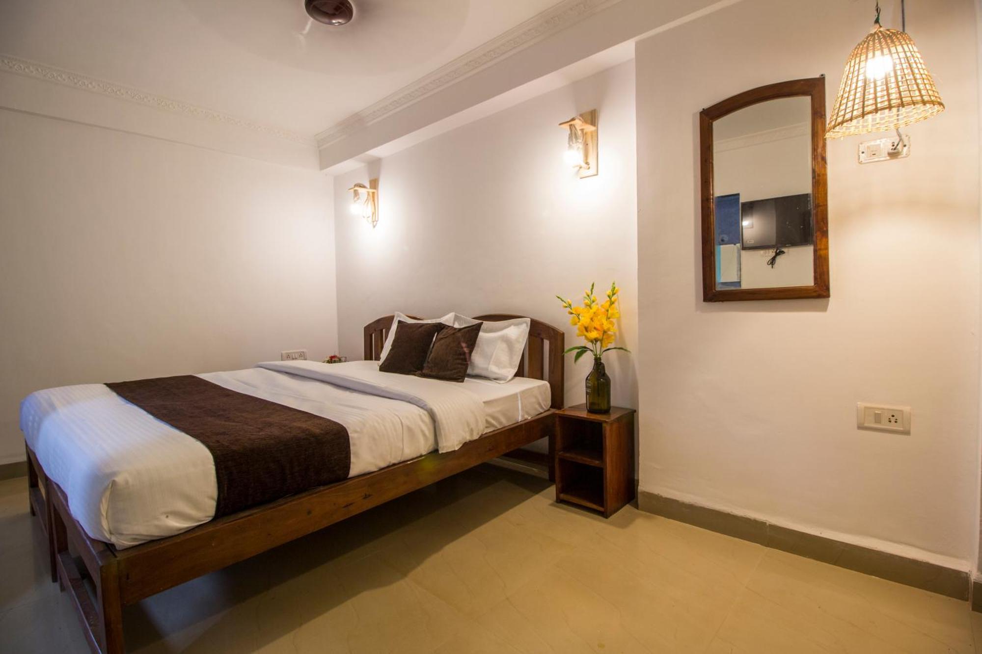 فندق Turquoiise House مورجيم المظهر الخارجي الصورة