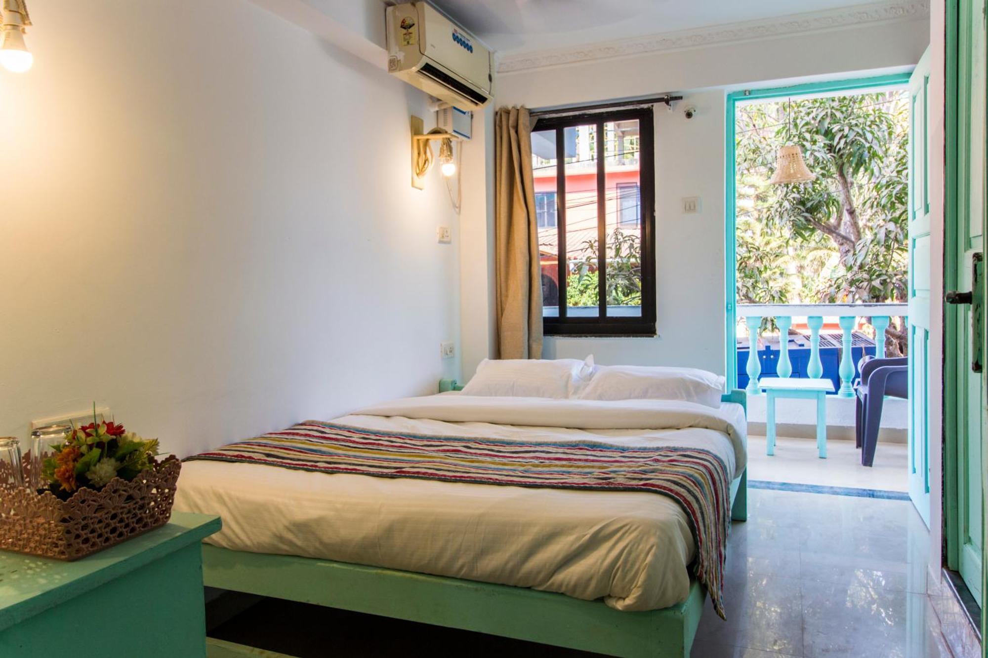 فندق Turquoiise House مورجيم المظهر الخارجي الصورة
